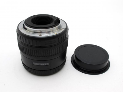 ペンタックス SMC PENTAX-A ZOOM 35-80mm/F4-5.6 | メディアジョイカメラ